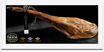 differences entre jambon pur bellota et d'autres qualites