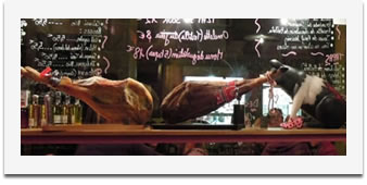 Les tendances du march&eacute; français du Jambon Ib&eacute;rique Pata Negra