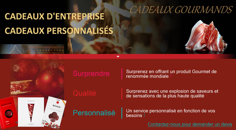 Jambon Pata Negra Promo No�l