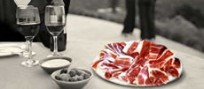 Les Recettes du Jambon Pata Negra et Serrano