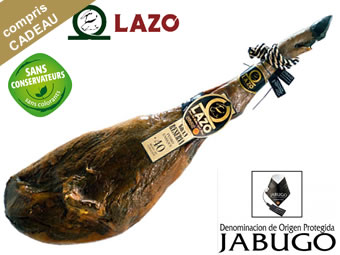 Jambon Lazo Jabugo